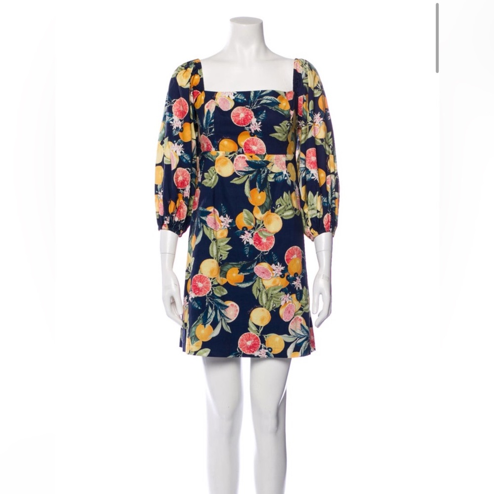 Cara Cara Dress - Montauk Dress - Size Small